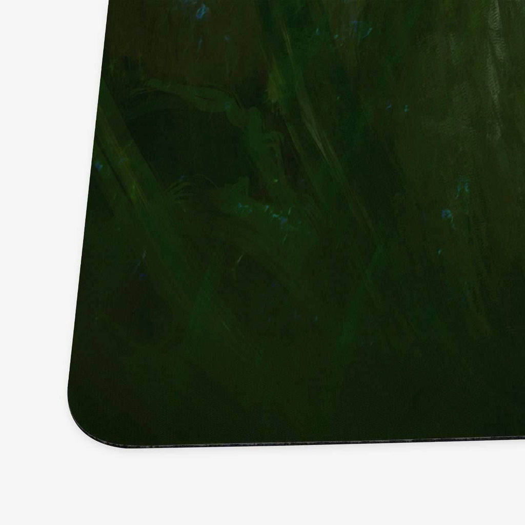Faerie Dragon Playmat - Plain
