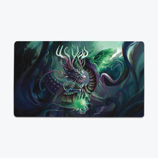 Witchlight Dragon Playmat - Plain