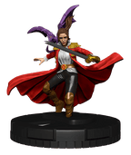 HeroClix: X-Men - House of X Booster Pack - 