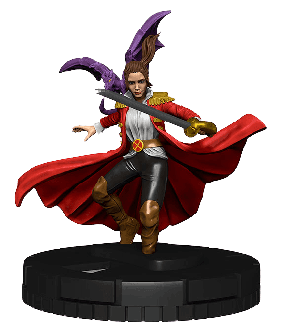 HeroClix: X-Men - House of X Booster Pack - 