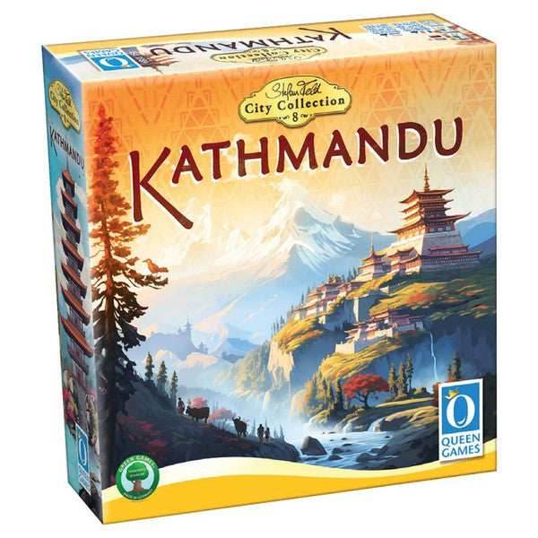 Kathmandu: Classic Edition - 
