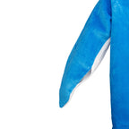 Katy Perry Left Shark Funny Unisex Halloween Cosplay Mascot Costume