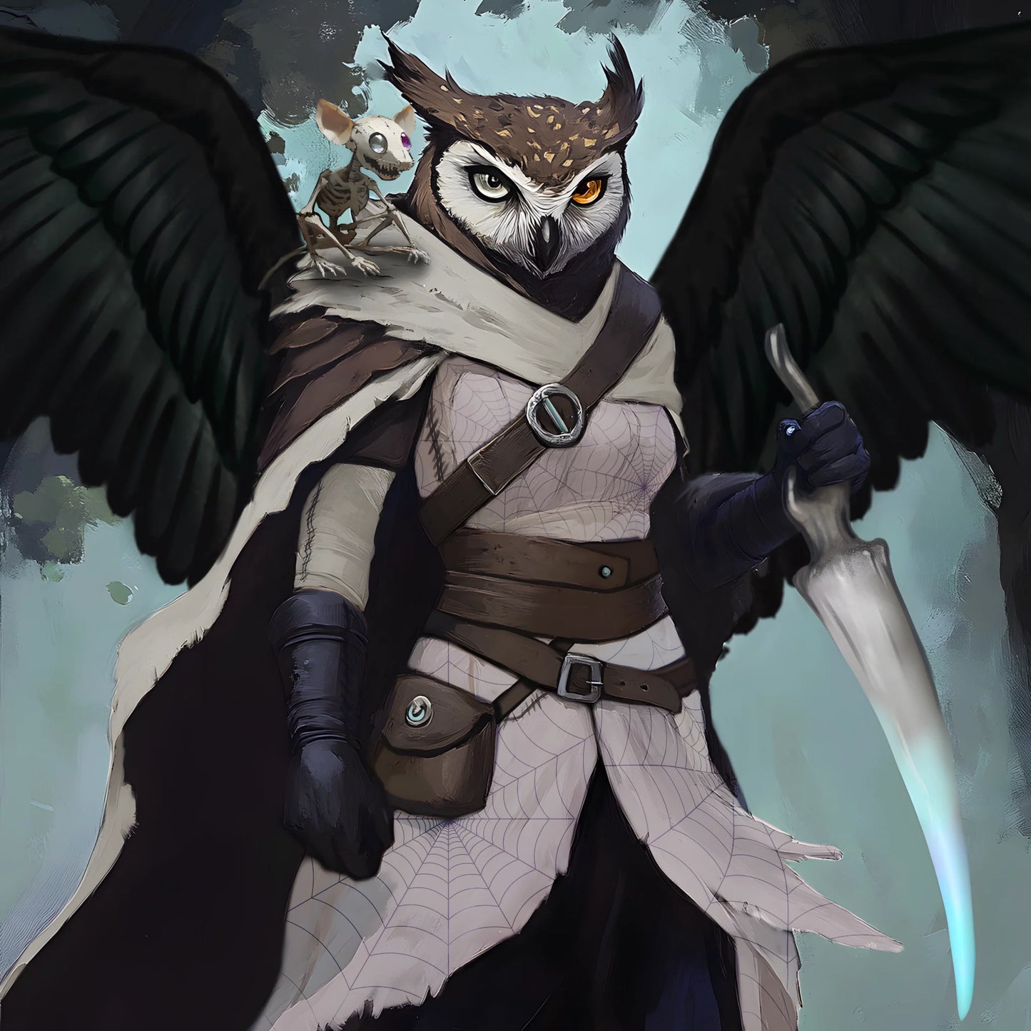 Pet & Familiar Add-on