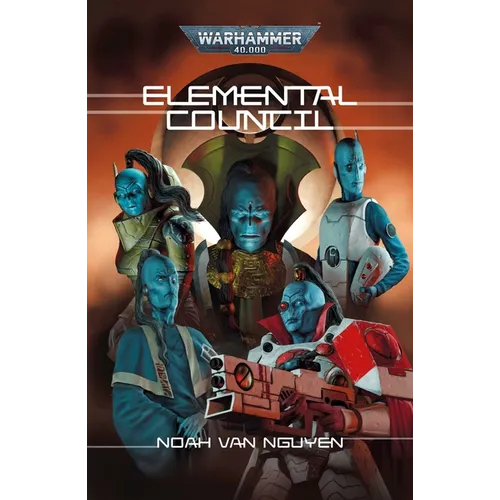 Elemental Council