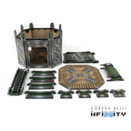Mt. Zion Keep - 