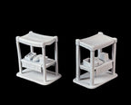 Market Stalls- 28mm (2/pk) - SLA006