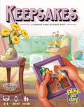 Keepsakes - A memory game for the whole family - 