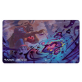 Kefka, Poison the Waters Holofoil Playmat - Final Fantasy