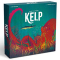 Kelp: Shark vs Octopus - 