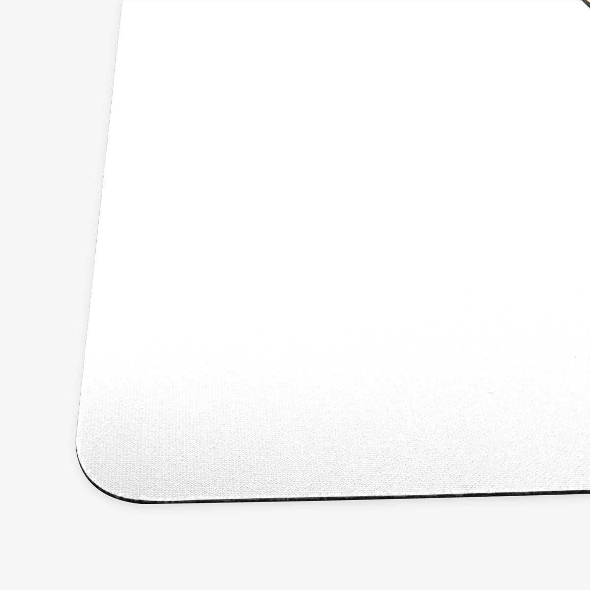 Never Give Up Dragon Playmat - Plain