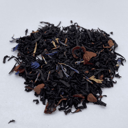 Kentucky Bourbon Loose Leaf Tea - Tea Lover