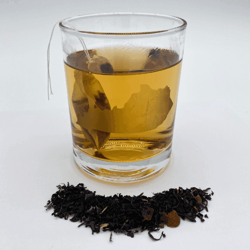 Kentucky Bourbon Loose Leaf Tea - Tea Lover