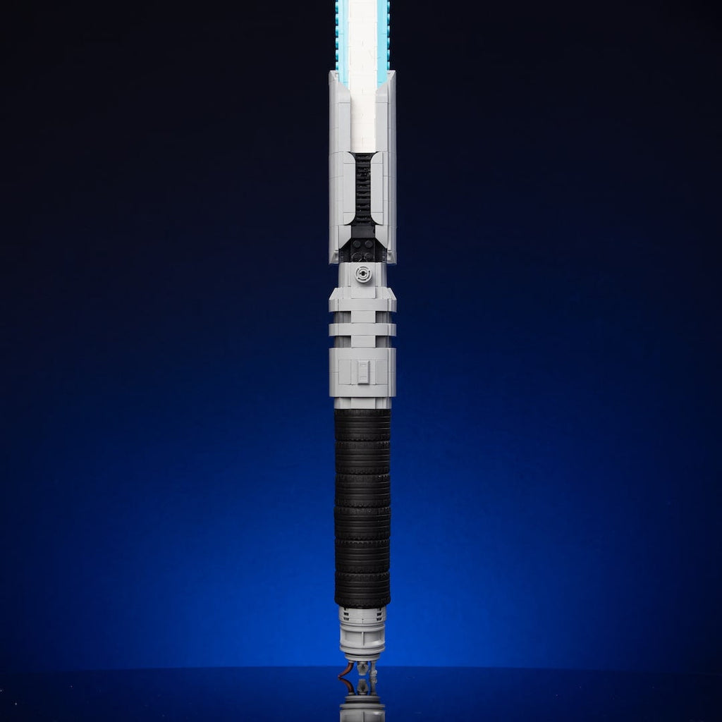 Kestis' Life-Sized Saber