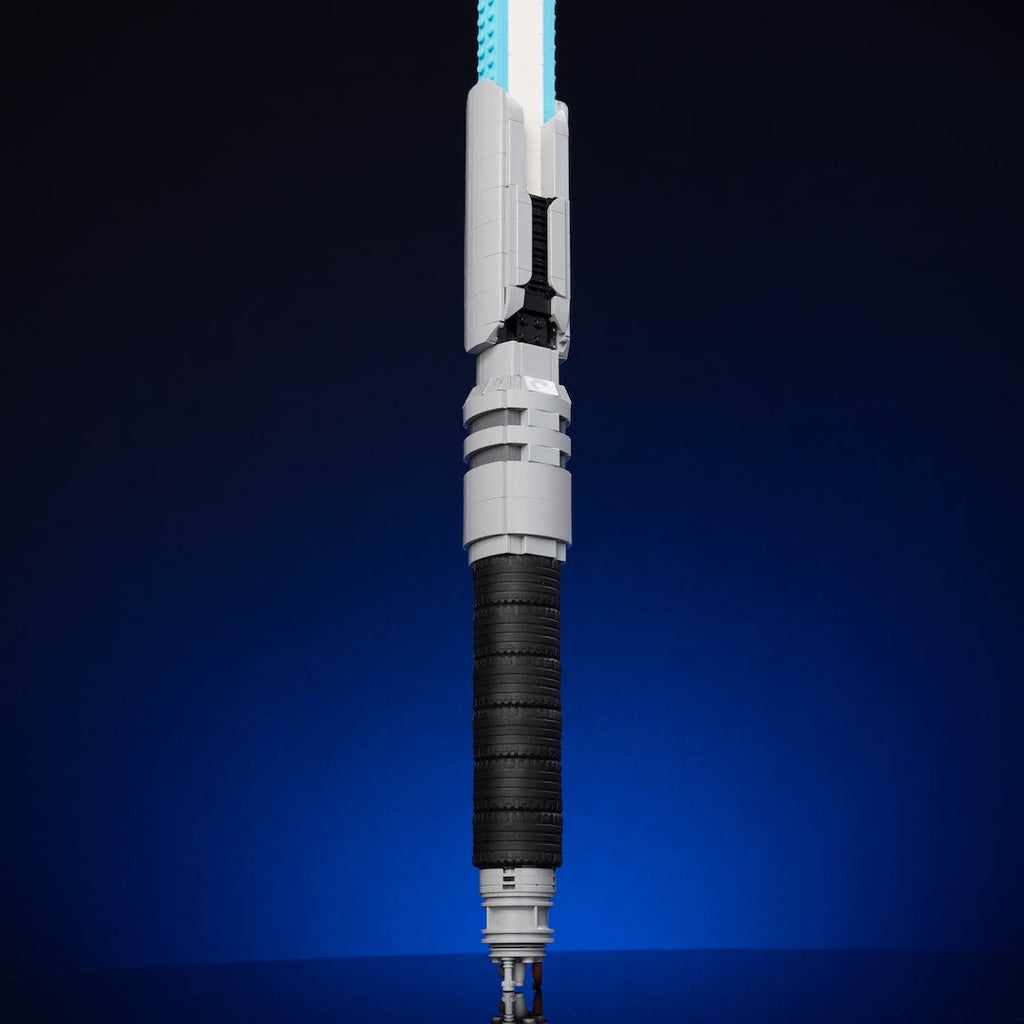 Kestis' Life-Sized Saber