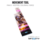 Measurement Tool - Kestral Colonial Force - 