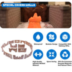 Special Cavern Walls