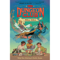 Dungeons & Dragons: Dungeon Club: Roll Call: A Graphic Novel - Paperback - 