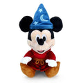 Phunny Plush: Sorcerer Mickey - 