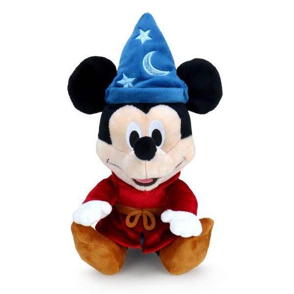 Phunny Plush: Sorcerer Mickey - 