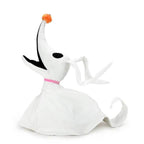 Phunny Plush: The Nightmare Before Christmas - Zero Interactive Light Up Plush - 