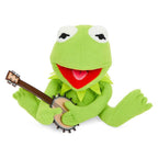 Phunny Plush: The Muppets - Kermit the Frog with Banjo - 