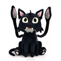 Phunny Plush: D&D - Displacer Beast - 