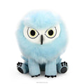 Phunny Plush: D&D - Snowy Owlbear - 