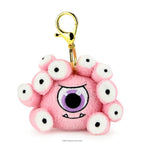 D&D 3" Plush Charm