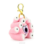 3" Collectible Plush Charms: Dungeons & Dragons - Beholder