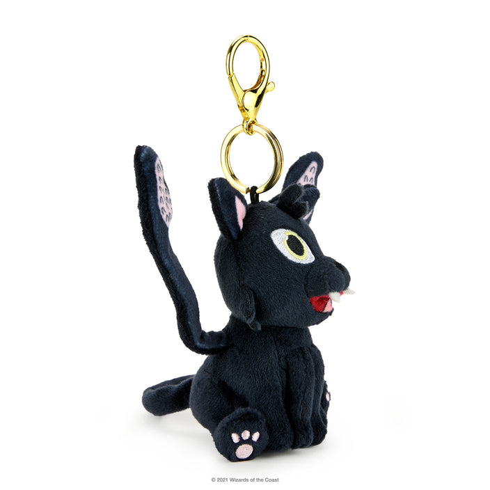 3" Collectible Plush Charms: Dungeons & Dragons - Displacer Beast