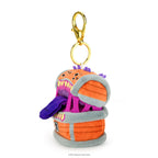 3" Collectible Plush Charms: Dungeons & Dragons - Mimic