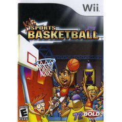 Kidz Sports Basketball - Wii