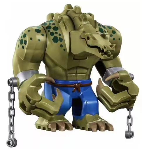 Killer Croc - Large Figure