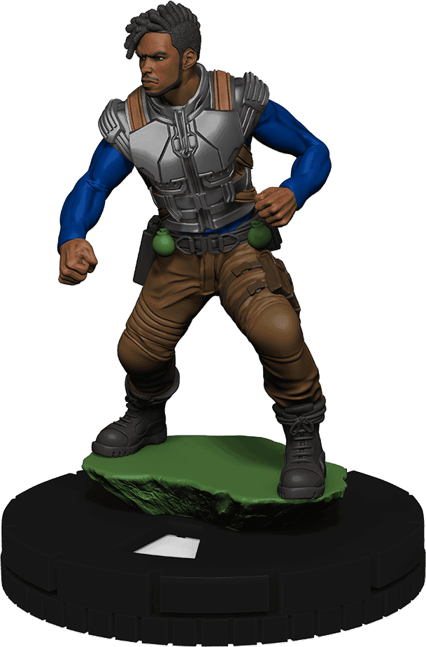 HeroClix: Marvel Studios - Disney Plus What If...? - Miniatures Game - 
