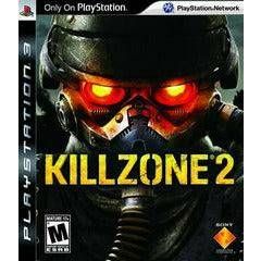 Killzone 2 - PlayStation 3