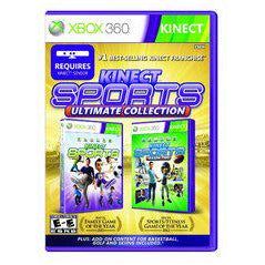 Kinect Sports Ultimate - Xbox 360