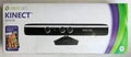 Kinect Sensor - Xbox 360 - New in Box with Kinect Adventures Game