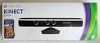 Kinect Sensor - Xbox 360 - New in Box with Kinect Adventures Game
