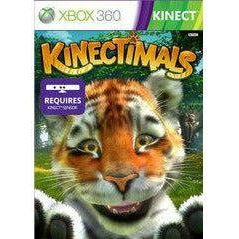 Kinectimals - Xbox 360