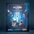 Kinfire Delve: Vainglory's Grotto - 