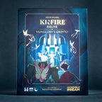 Kinfire Delve: Vainglory's Grotto - 