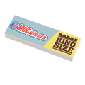 3 MOCateers Candy (King Size) - B3 Customs® Printed 1x3 Tile - 