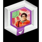 Disney Infinity 1.0 - Loose Figure's (LOOSE) - King Candy's Dessert Toppings [Disc]
