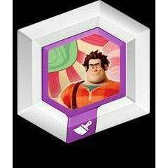 Disney Infinity 1.0 - Loose Figure's (LOOSE) - King Candy's Dessert Toppings [Disc]