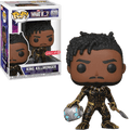 King Killmonger - 