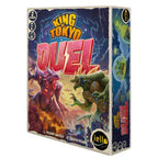 King of Tokyo: Duel - 