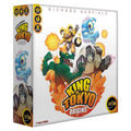 King of Tokyo: Origins - 