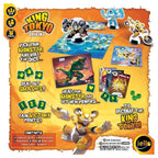 King of Tokyo: Origins - 