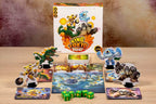 King of Tokyo: Origins - 