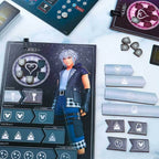 Disney Kingdom Hearts - Perilous Pursuit - 